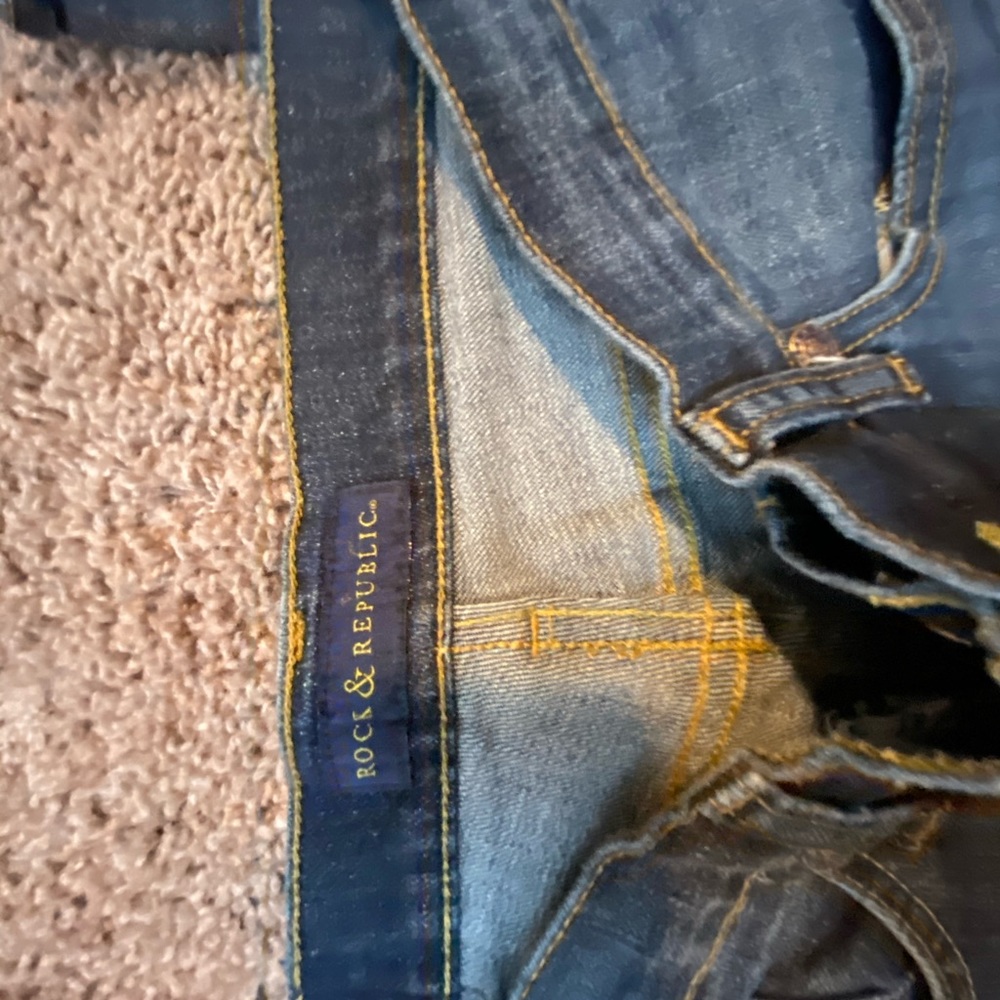 Jeans - Picture 4 of 7